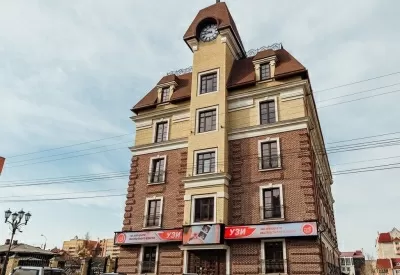 Медицинский центр Медлюкс