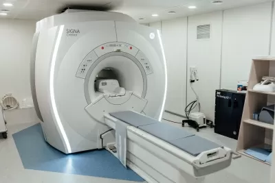 Медицинский центр Медлюкс