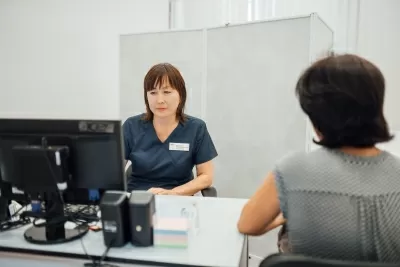 Медицинский центр Медлюкс