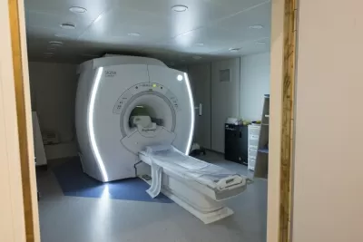 Медицинский центр Медлюкс