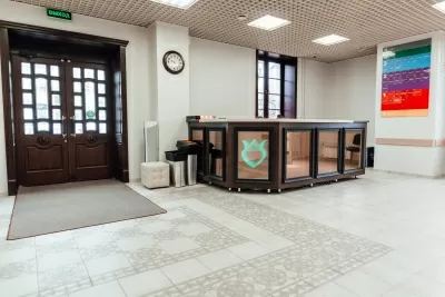 Медицинский центр Медлюкс