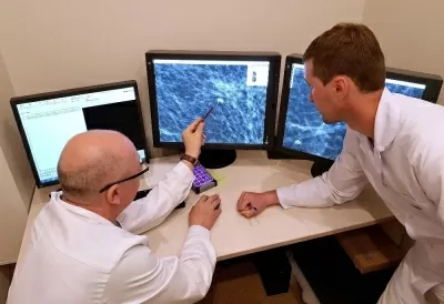 Медицинский центр Медлюкс