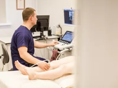 Медицинский центр Медлюкс