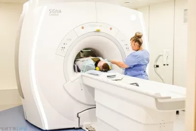 Медицинский центр Медлюкс