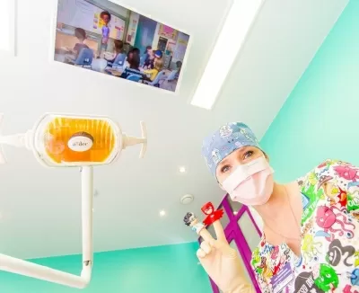 Дента Люксик