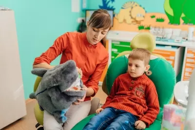 Дента Люксик