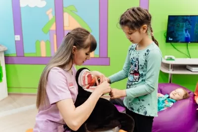 Дента Люксик