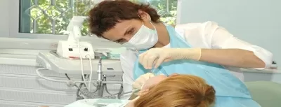 Стоматологическая поликлиника № 3