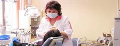 Стоматологическая поликлиника № 3