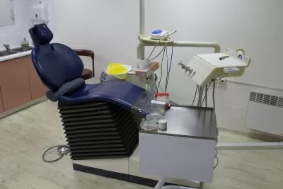 Стоматология Аквер