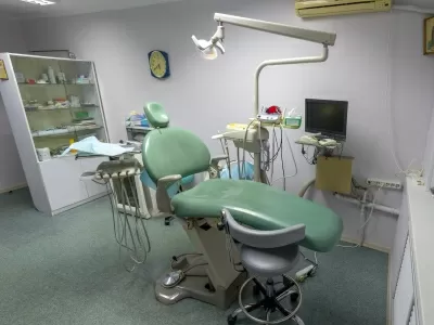 Стоматология Аквер