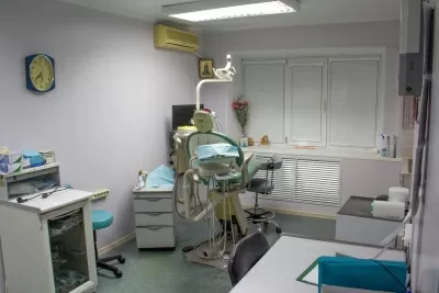 Стоматология Аквер