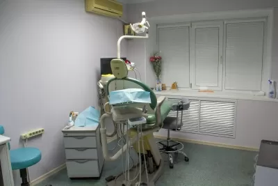 Стоматология Аквер