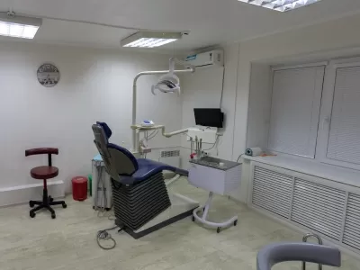 Стоматология Аквер