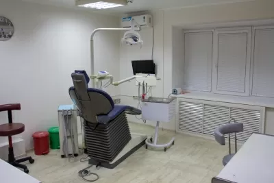 Стоматология Аквер