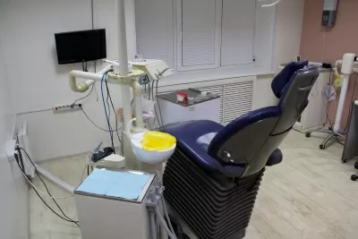 Стоматология Аквер