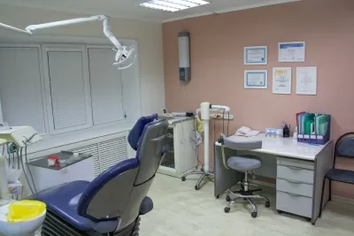 Стоматология Аквер