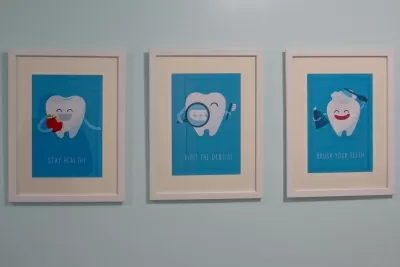 Стоматология Аквер