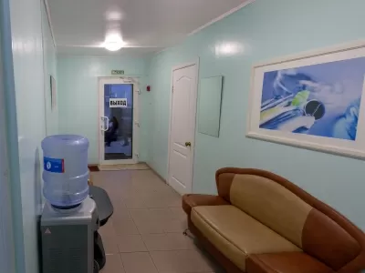 Стоматология Аквер