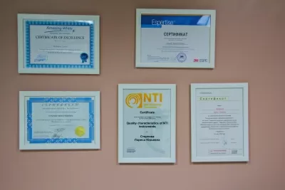 Стоматология Аквер