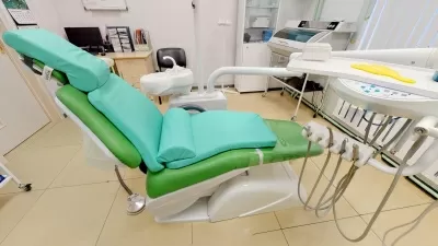 Стоматологический центр Победа