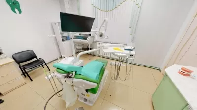 Стоматологический центр Победа