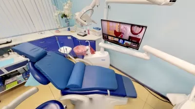 Стоматологический центр Победа