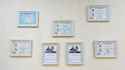 Стоматологический центр Победа