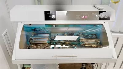 Стоматологический центр Победа