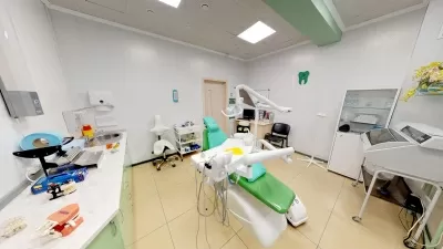 Стоматологический центр Победа