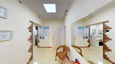 Стоматологический центр Победа