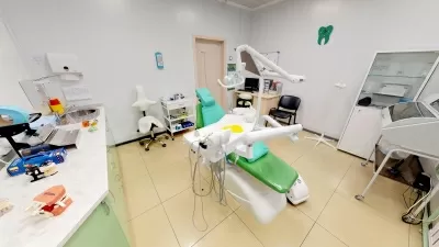 Стоматологический центр Победа