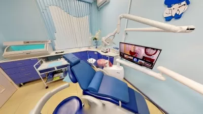 Стоматологический центр Победа