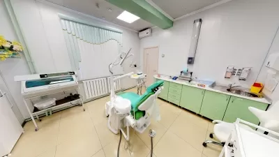 Стоматологический центр Победа