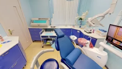 Стоматологический центр Победа