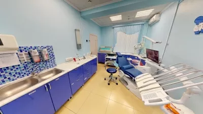 Стоматологический центр Победа