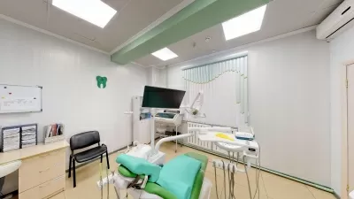 Стоматологический центр Победа