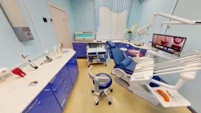 Стоматологический центр Победа