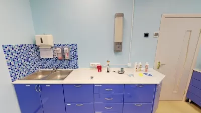 Стоматологический центр Победа