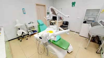 Стоматологический центр Победа