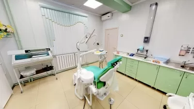 Стоматологический центр Победа