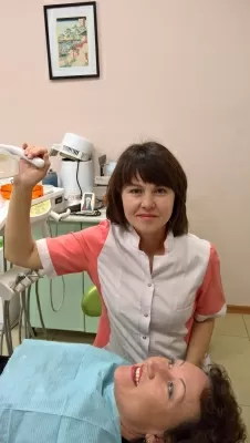 Стоматологический центр Победа