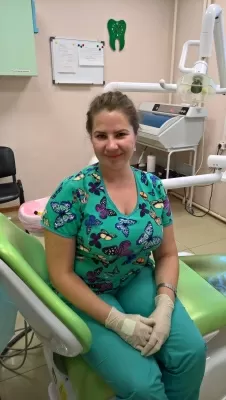 Стоматологический центр Победа