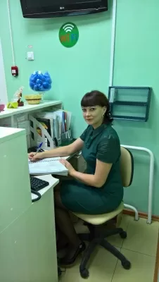 Стоматологический центр Победа