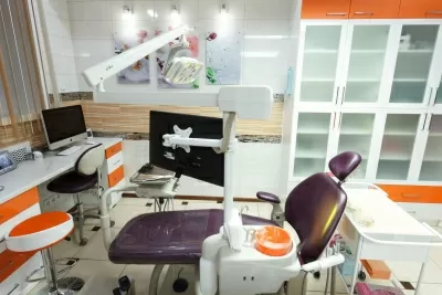 Центр дентальной имплантации