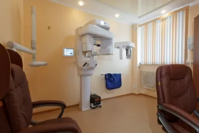 Центр дентальной имплантации