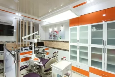 Центр дентальной имплантации