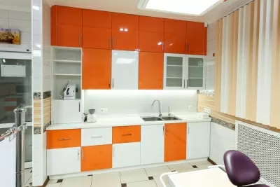 Центр дентальной имплантации