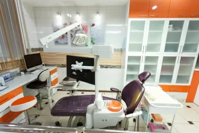 Центр дентальной имплантации