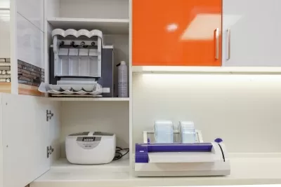 Центр дентальной имплантации